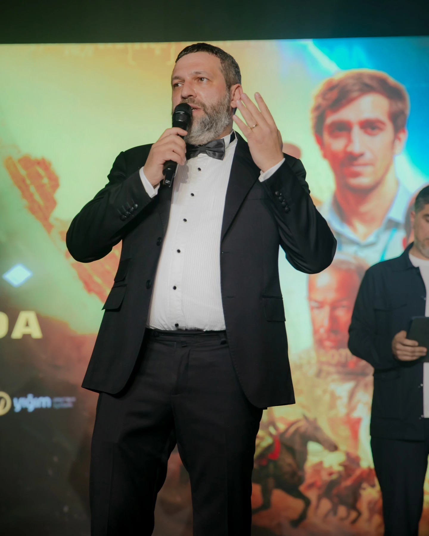 Ssenaristlik